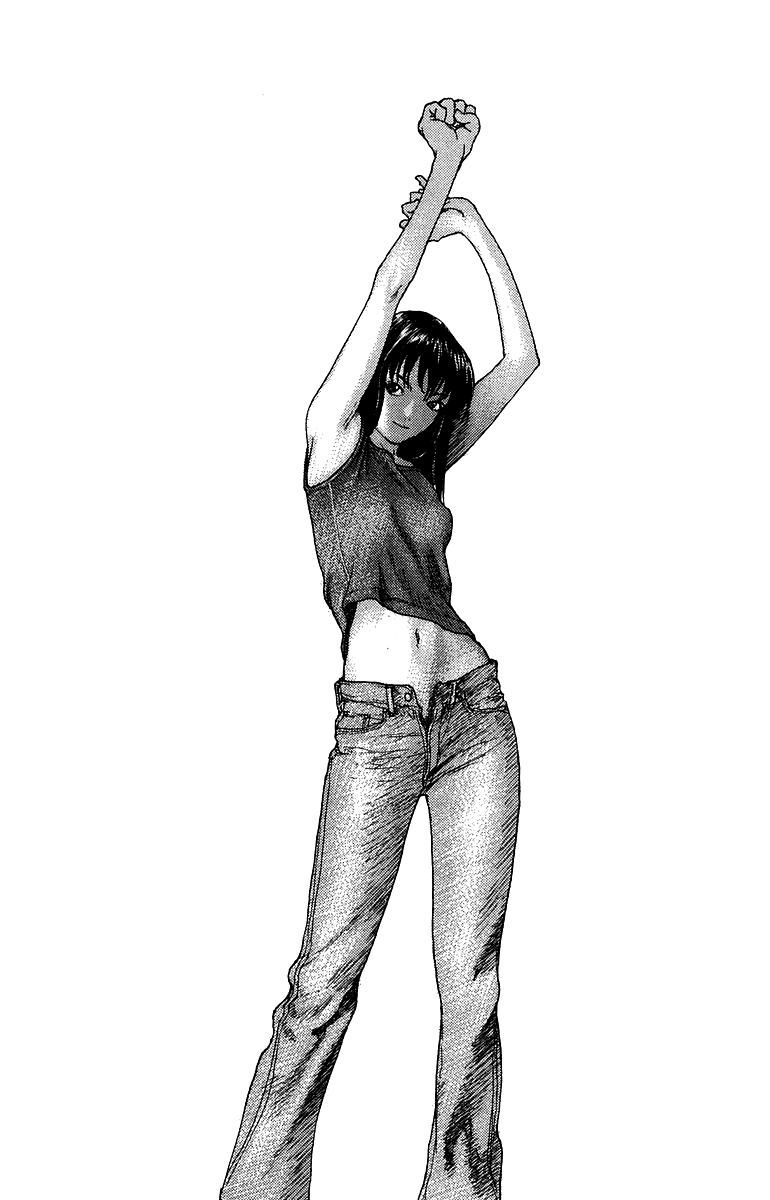 Глава 81: Несчастья Такехисы - страница 33