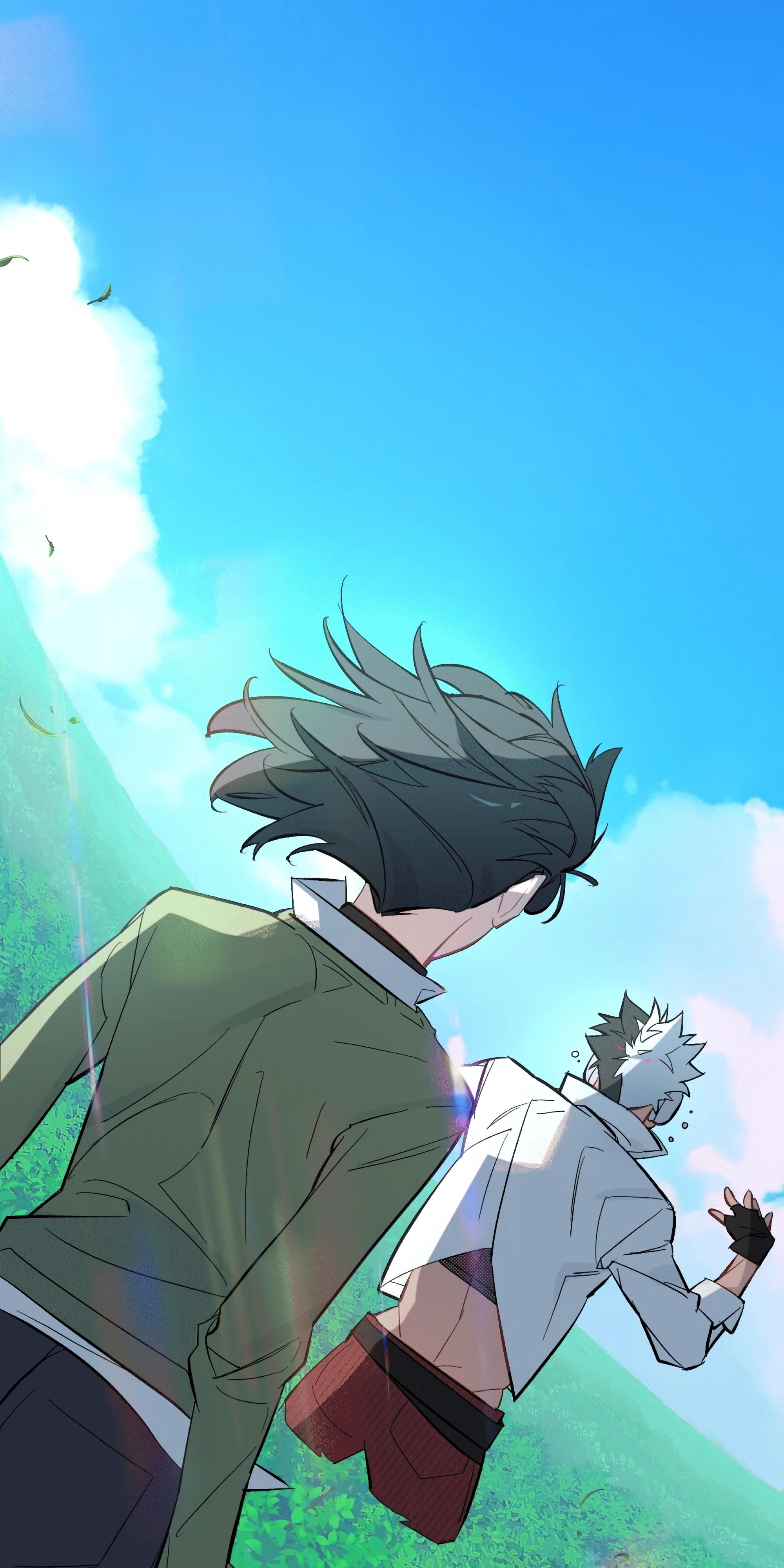 Глава 73 - страница 19