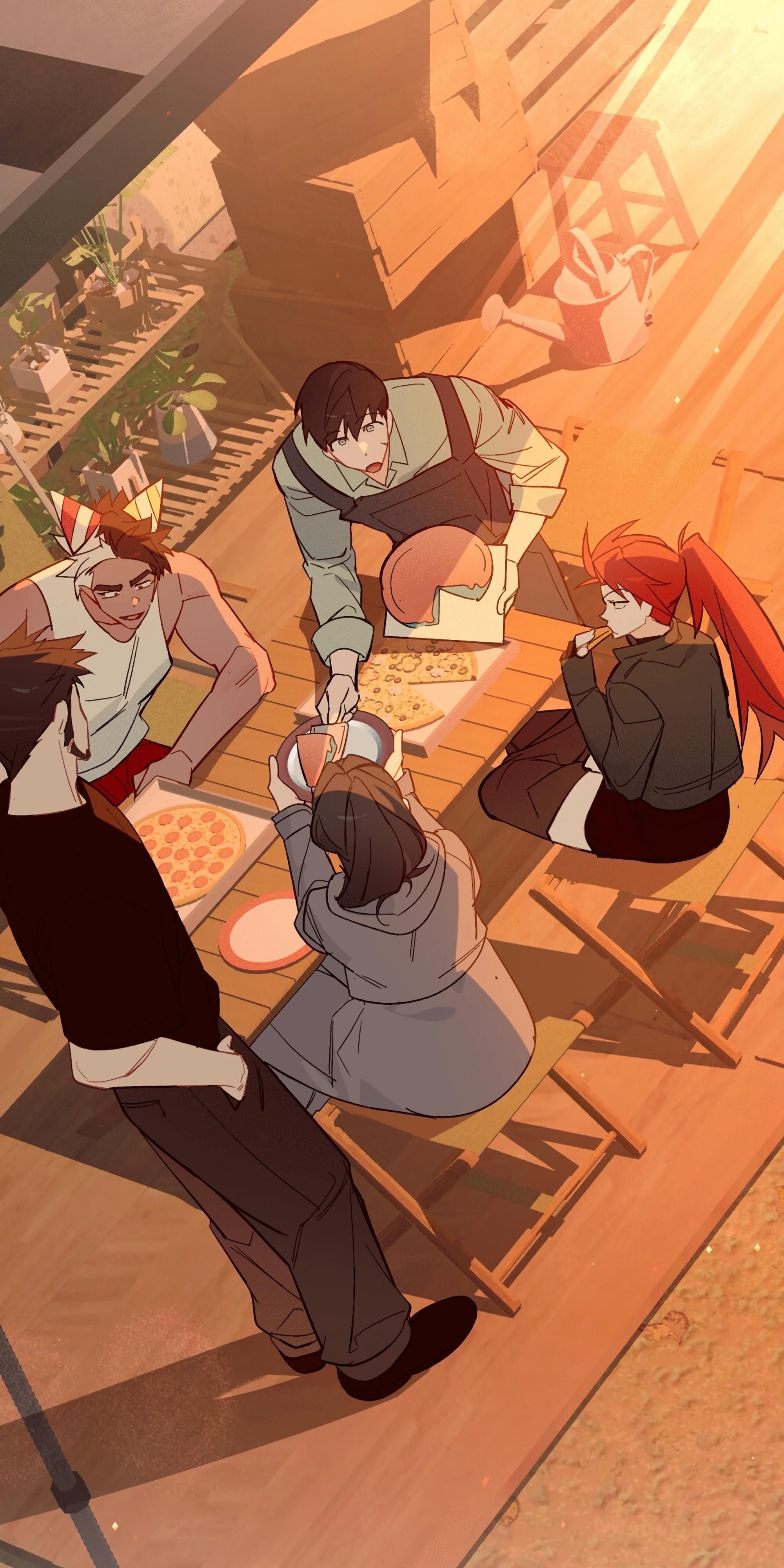 Глава 75 - страница 68