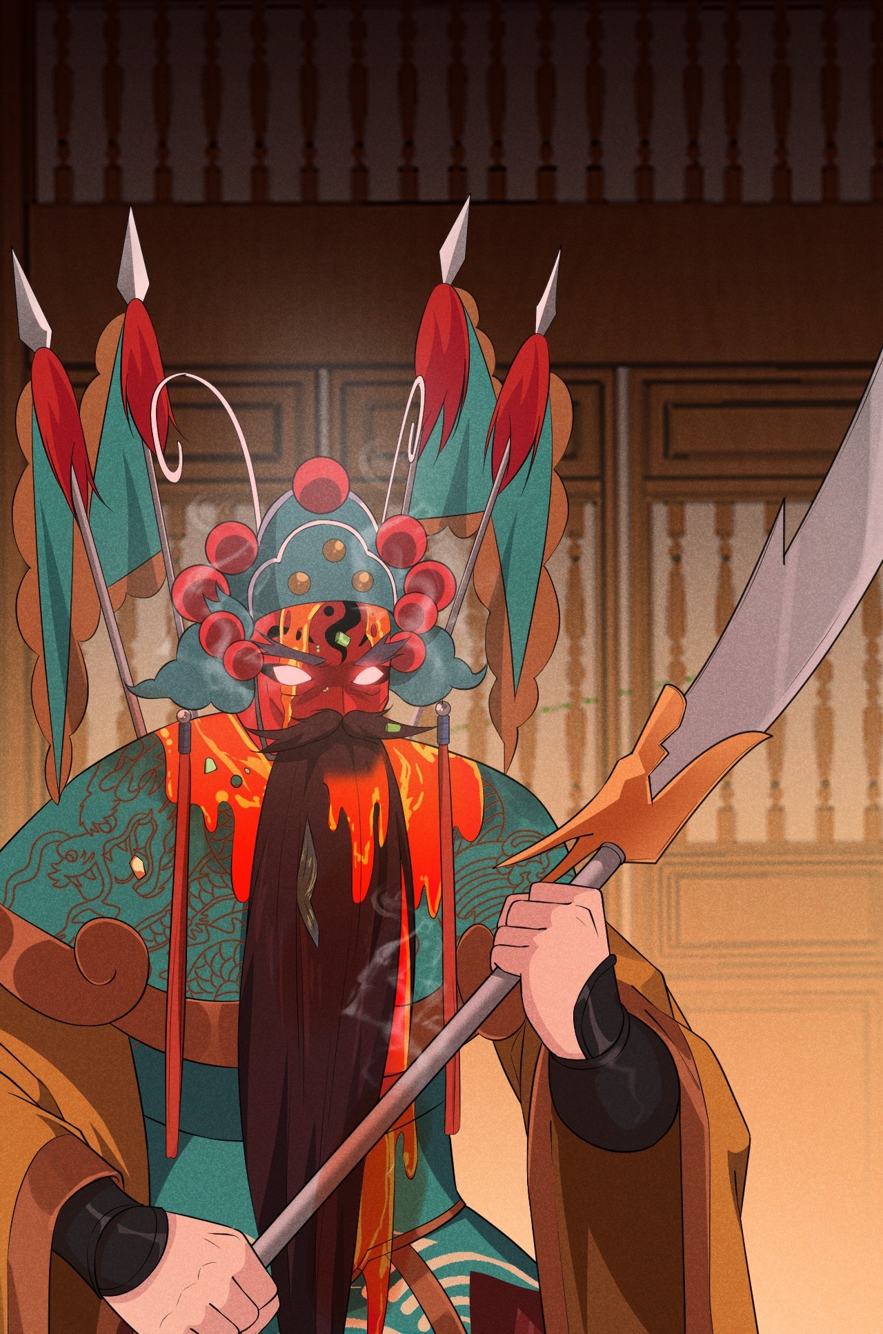 Глава 12 - страница 104