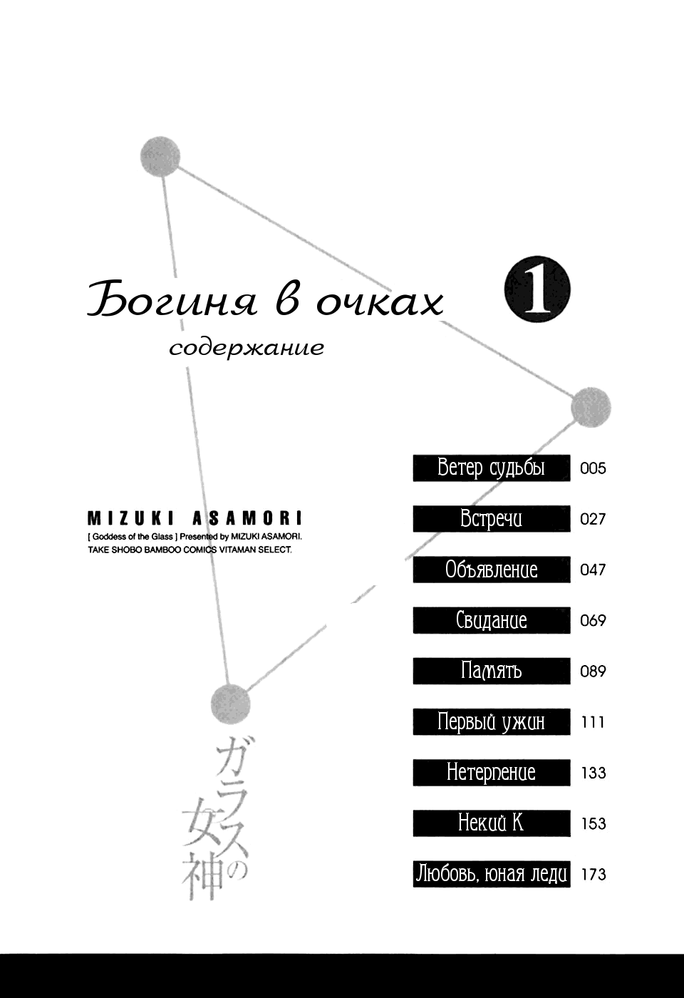 Глава 1: Ветер судьбы. - страница 6
