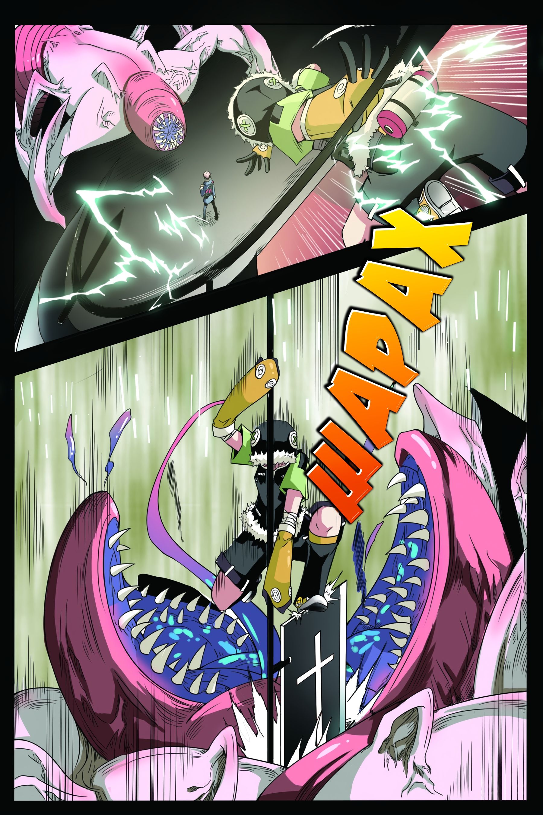 Глава 1 - страница 10