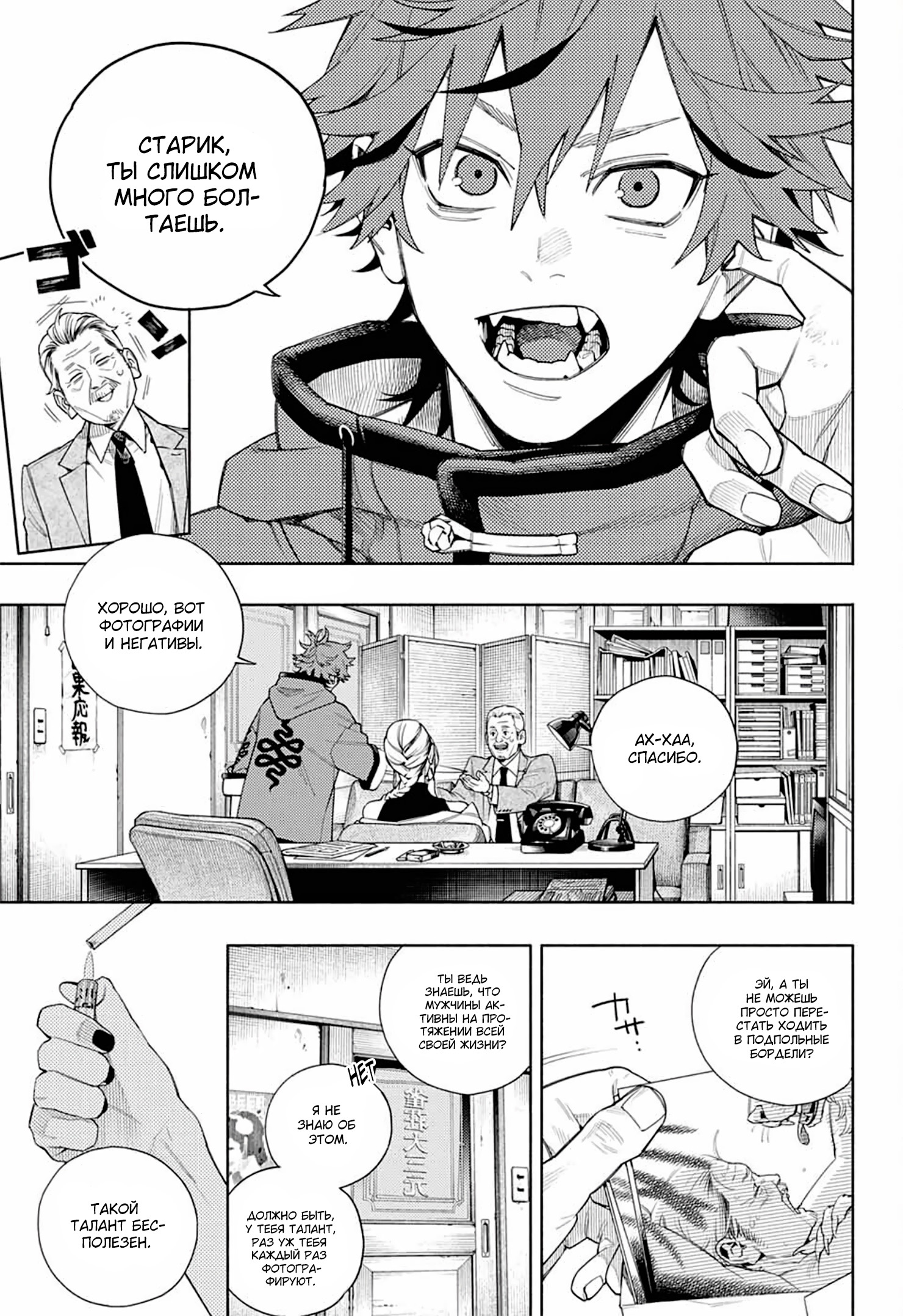 Глава 1 - страница 5