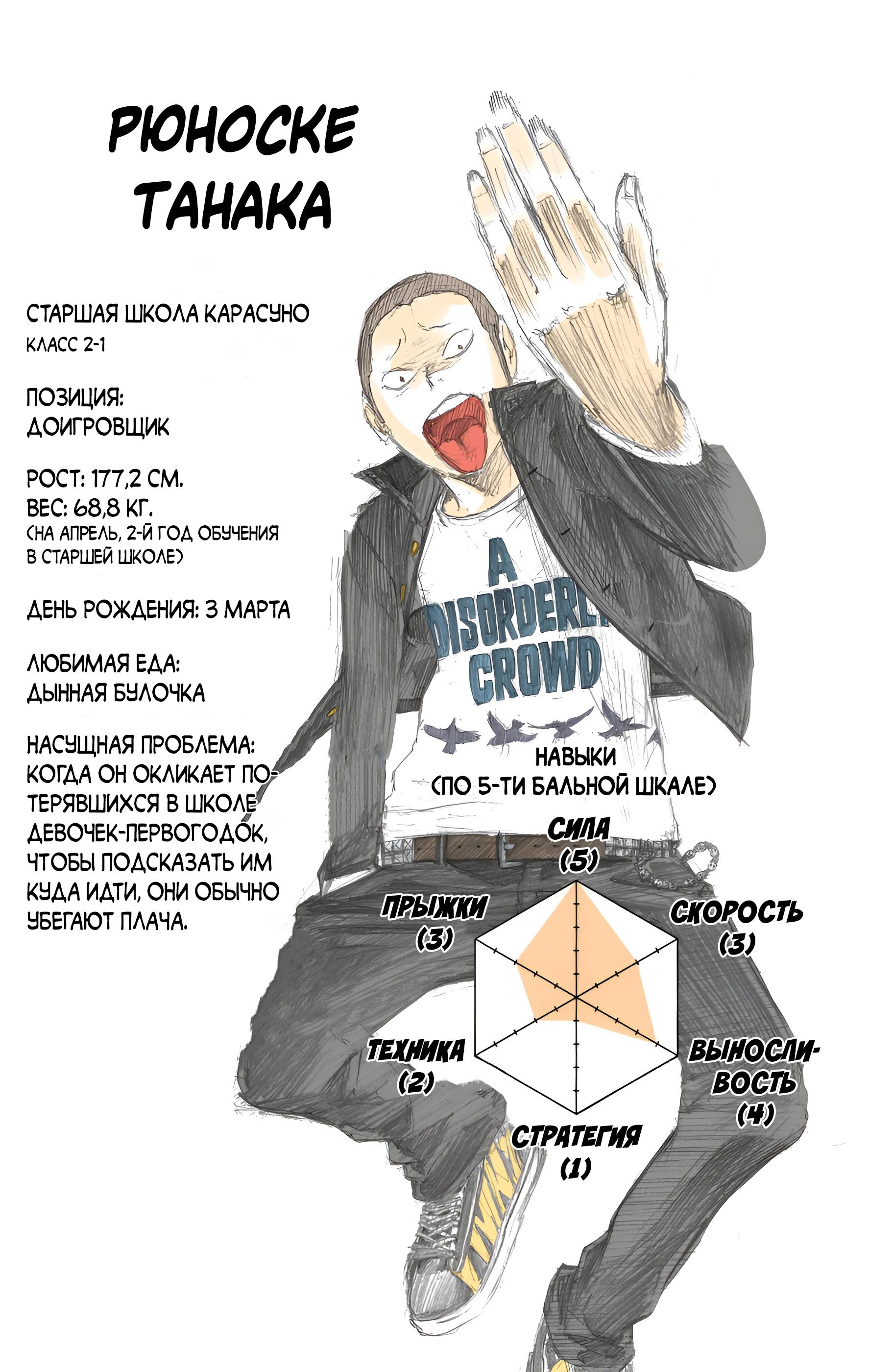 Глава 4: Сильнейший союзник - страница 19