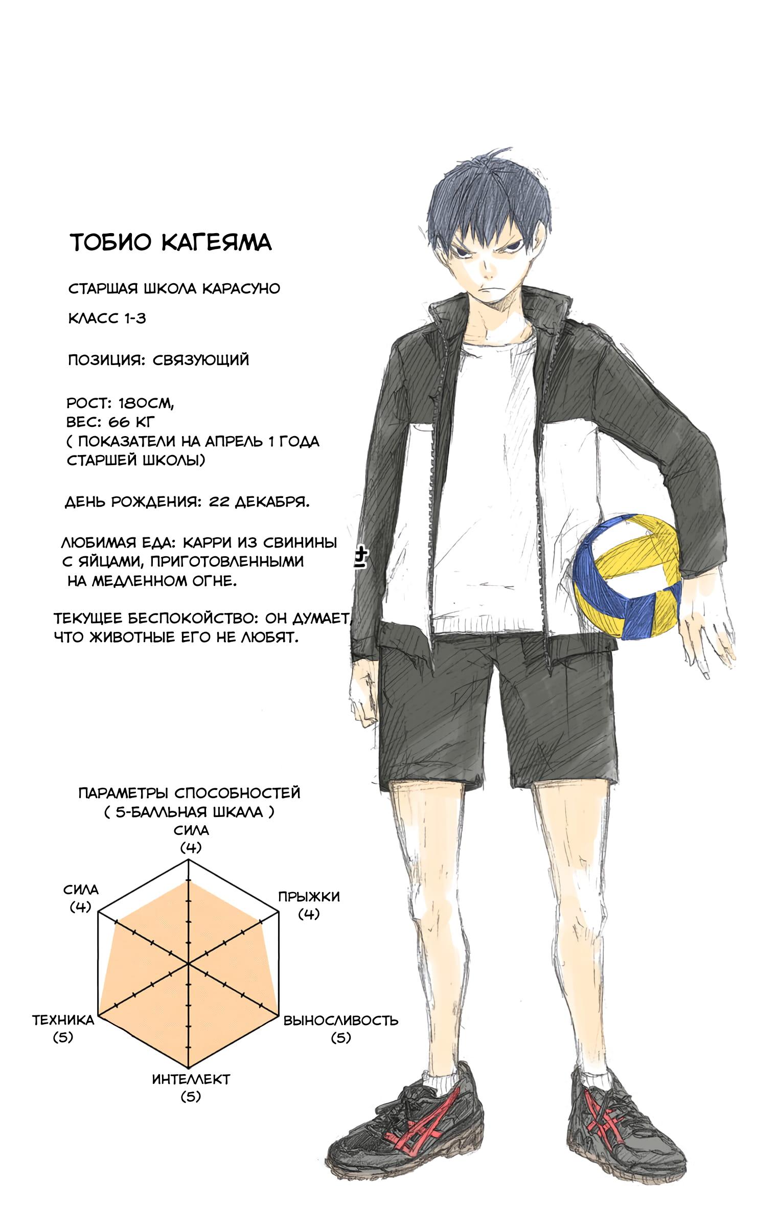 Глава 3: Унисон - страница 23