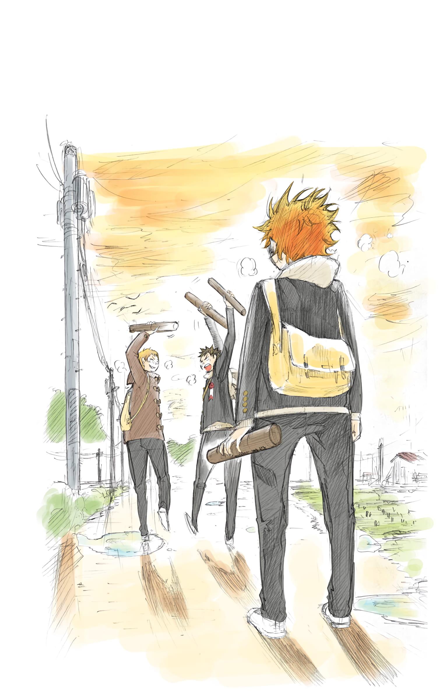 Глава 1: Завершения и истоки - страница 53