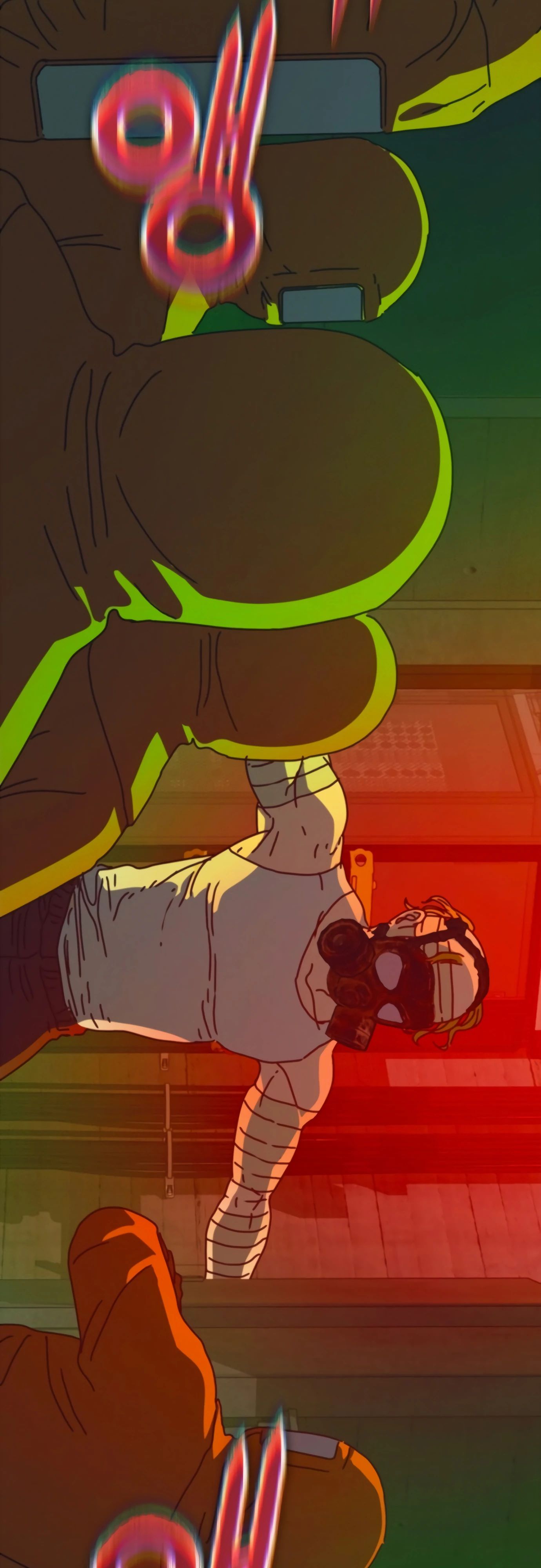 Глава 67 - страница 67