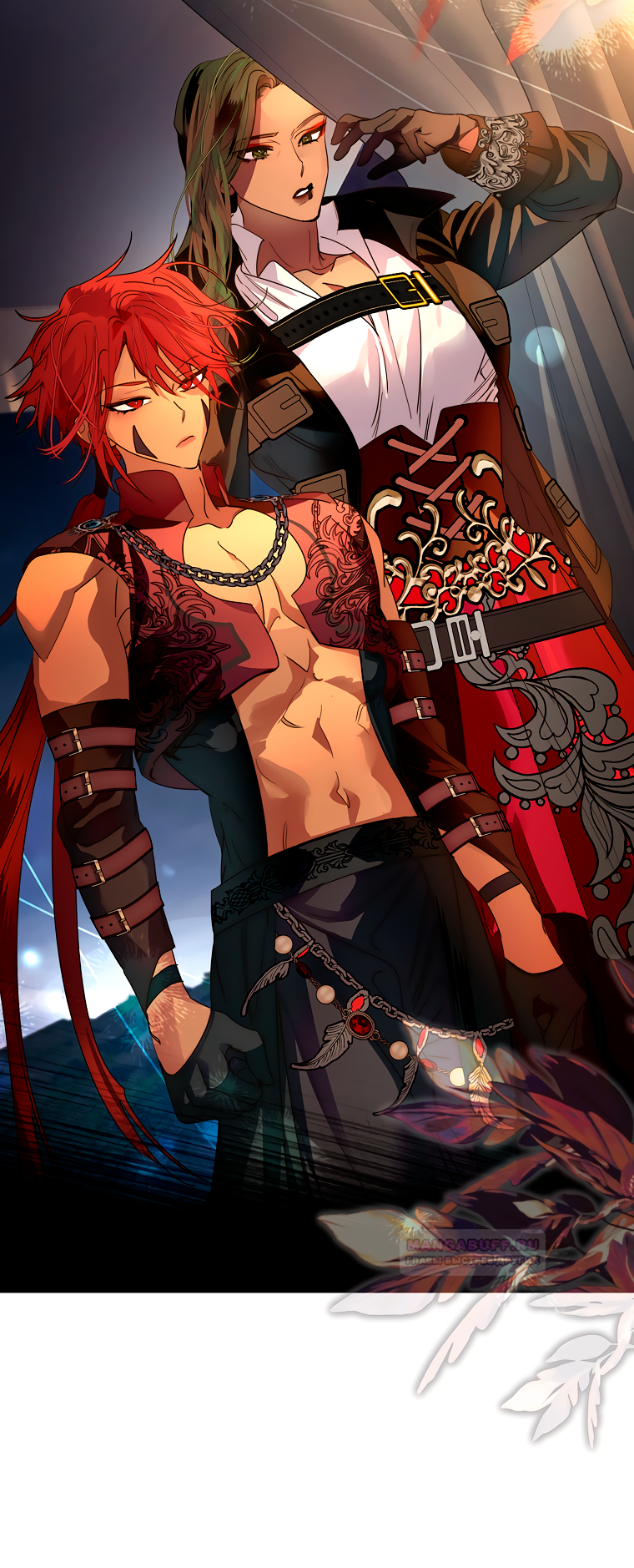 Глава 37 - страница 35