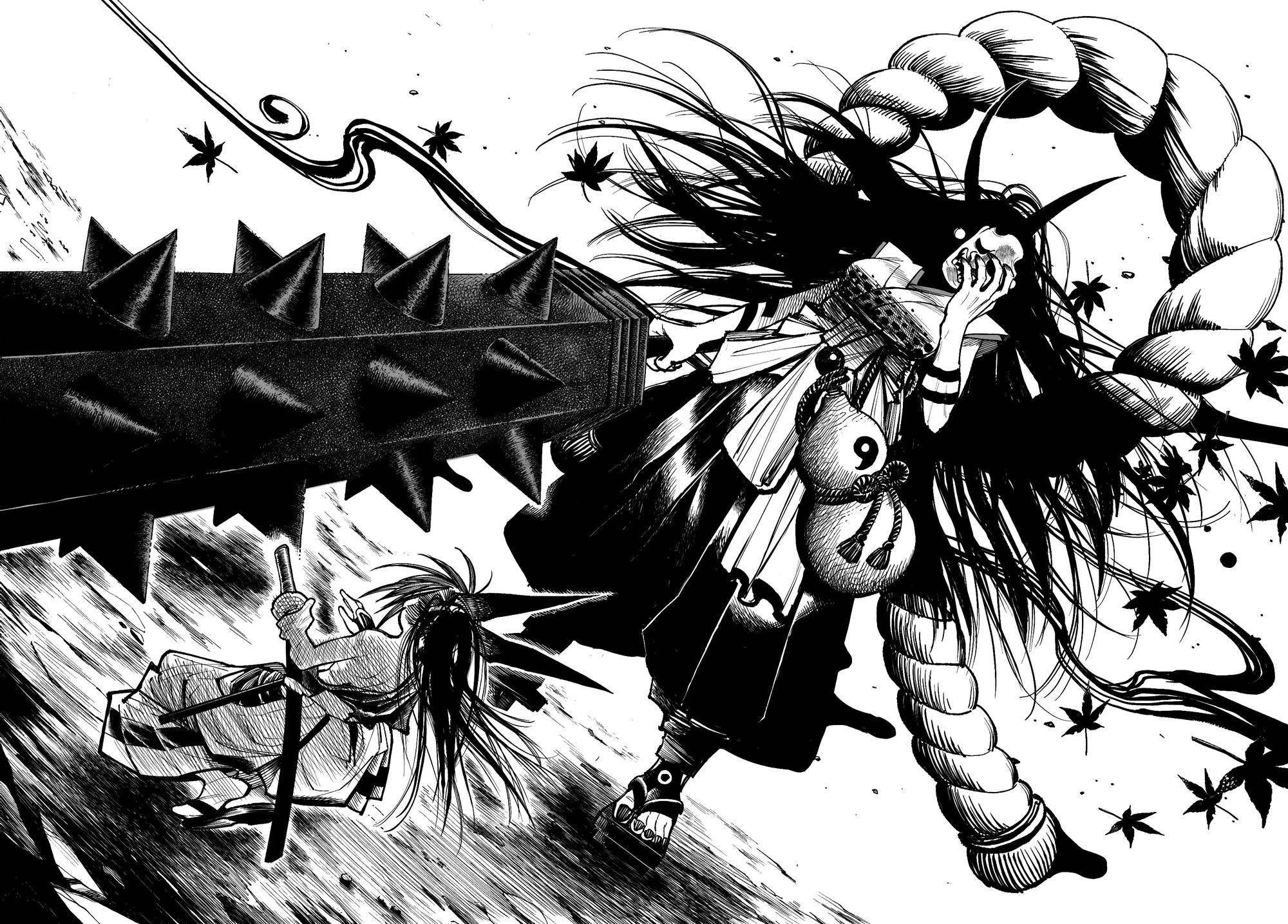 Глава 30 - страница 16