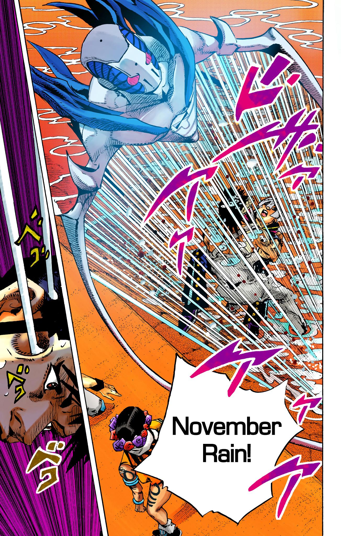 Глава 11: Каиула-Кона - В Ожидании Рейса Часть 3 - страница 30