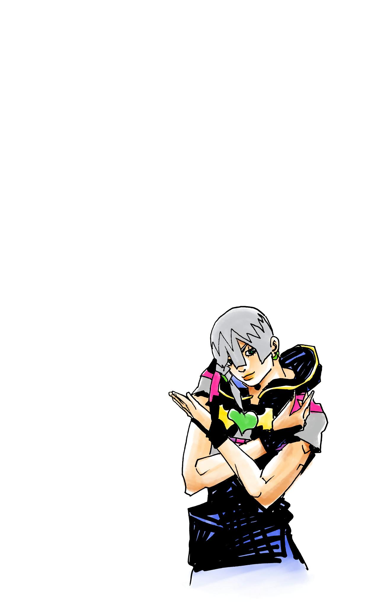 Глава 11: Каиула-Кона - В Ожидании Рейса Часть 3 - страница 41