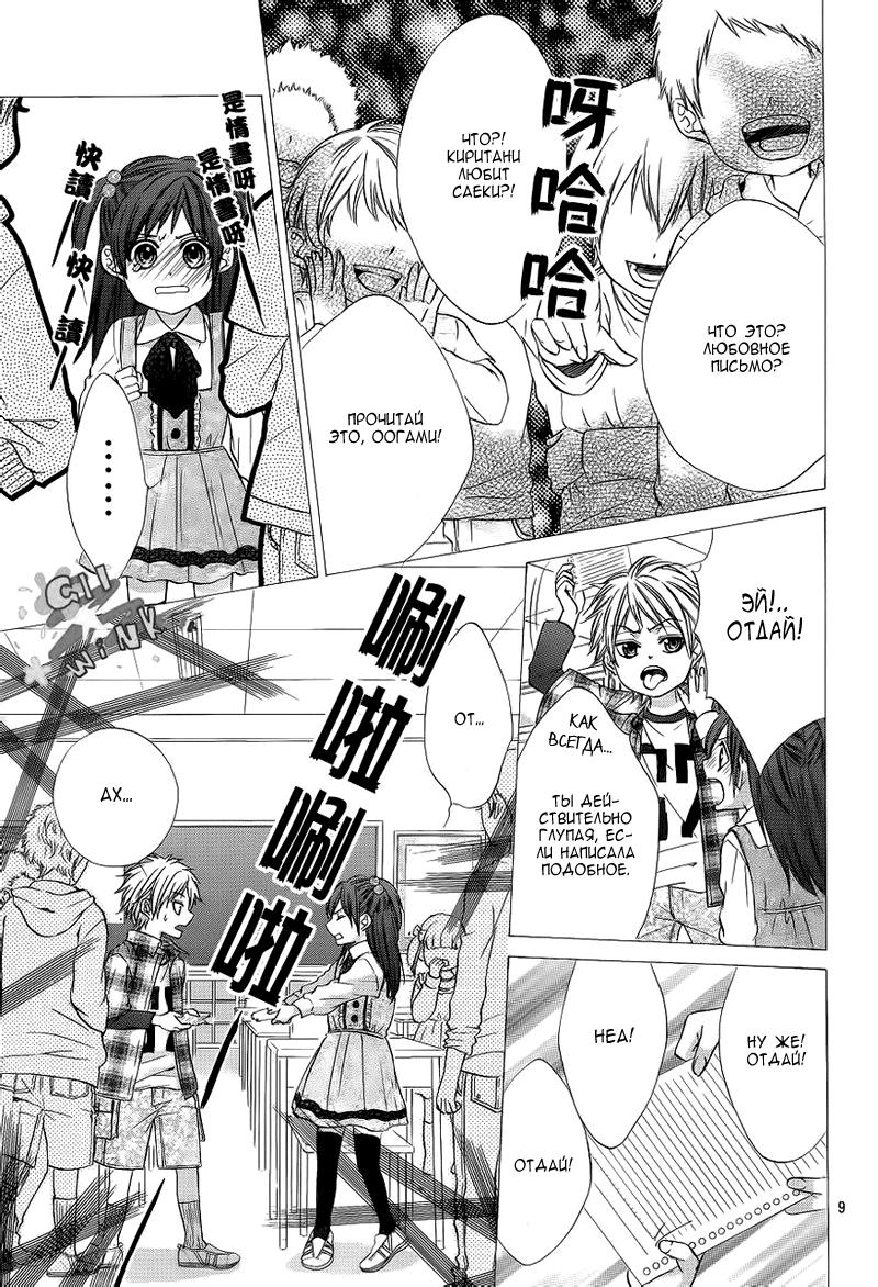 Глава 1 - страница 7