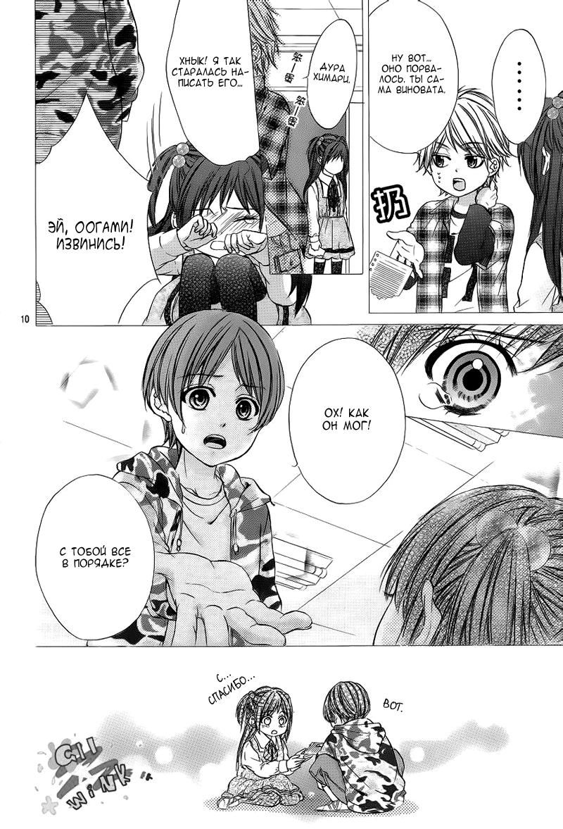 Глава 1 - страница 8