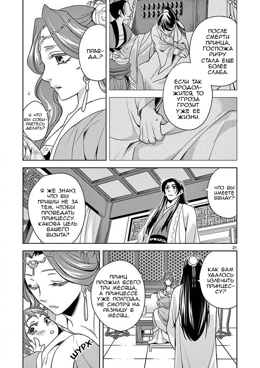 Глава 1 - страница 21