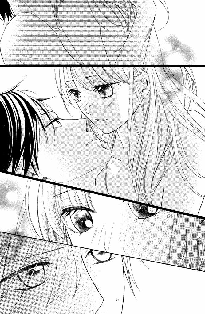 Глава 93: Первый раз - страница 37