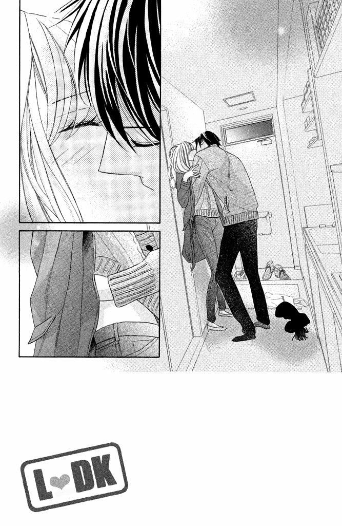 Глава 93: Первый раз - страница 7