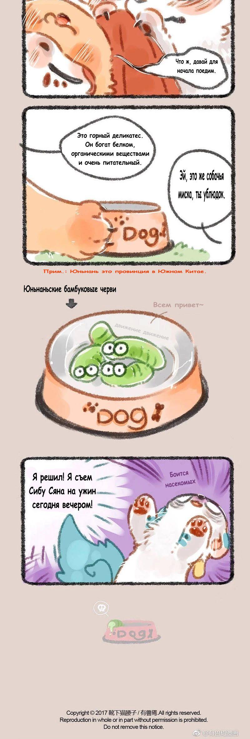 Глава 3 - страница 6