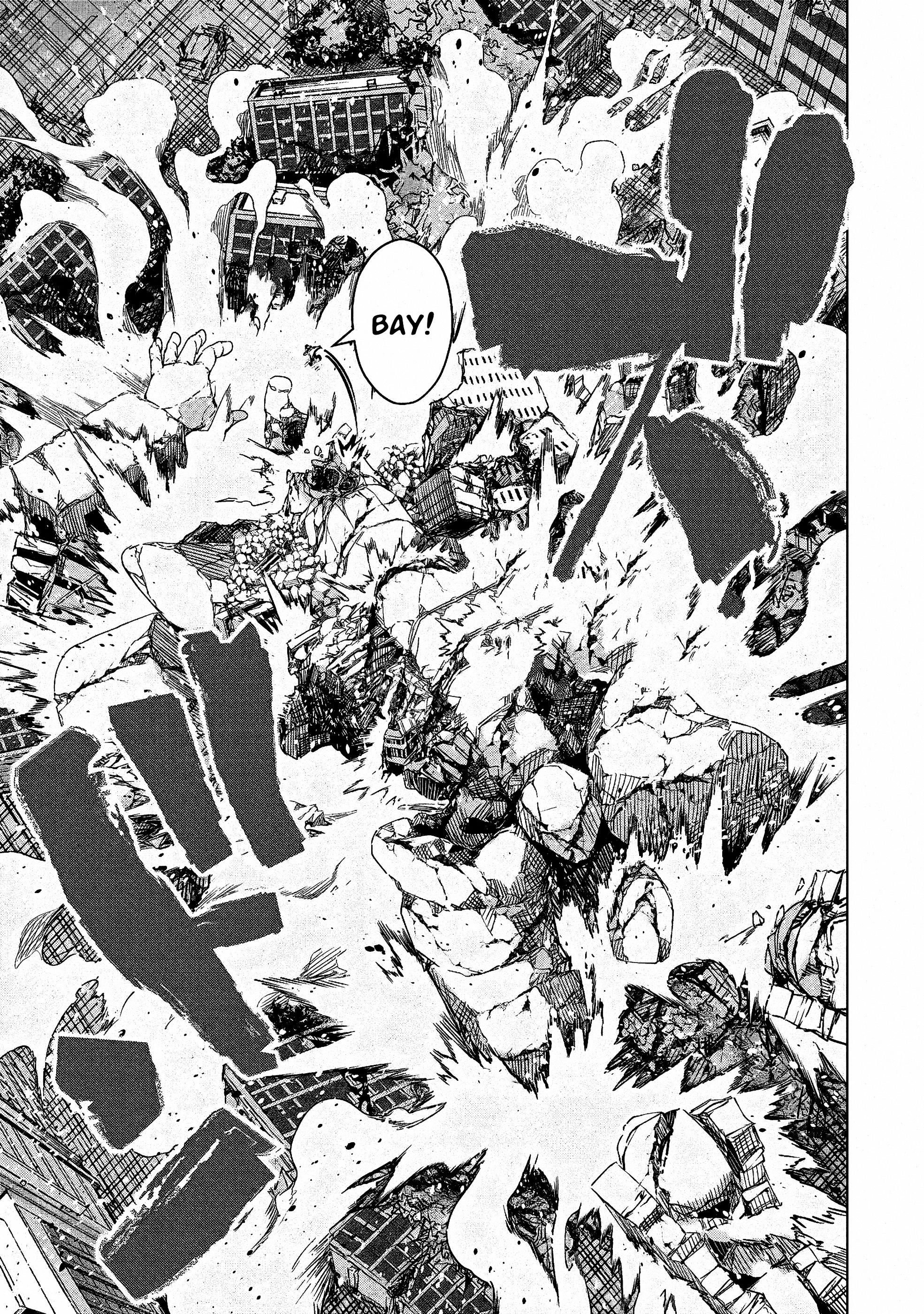 Глава 36.1: Срочное задание 3 - страница 19