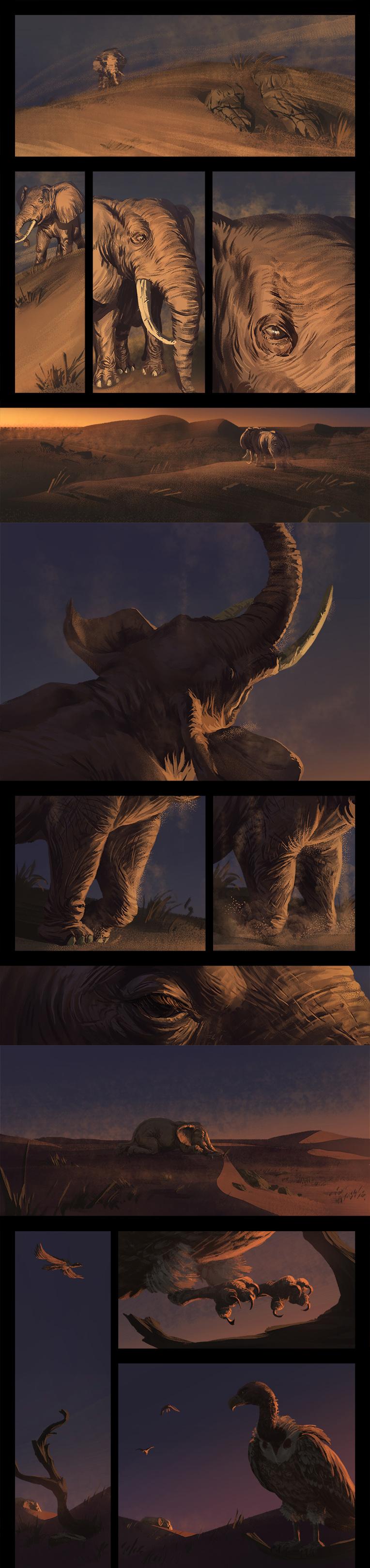 Глава 1 - страница 5