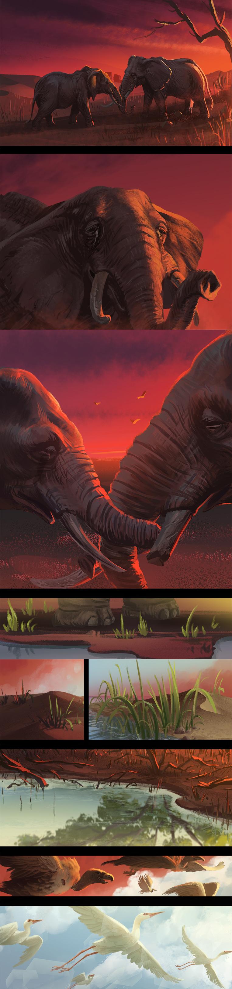 Глава 1 - страница 7