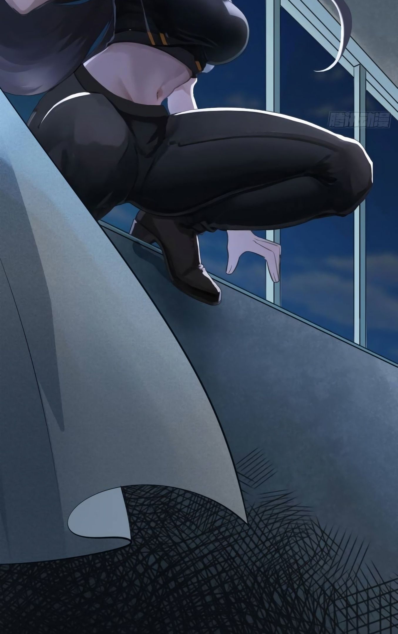 Глава 80 - страница 9