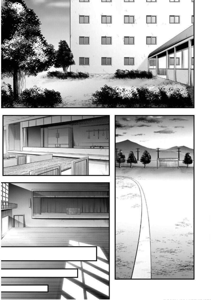 Глава 79: Церемония вручения дипломов - страница 19