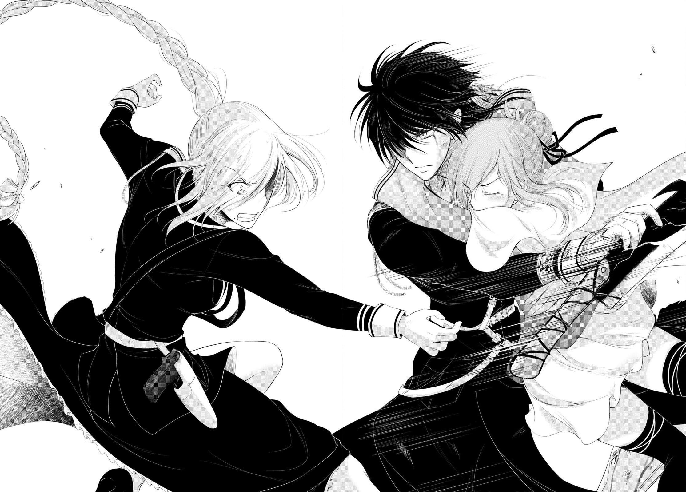 Глава 77: Ещё ребёнок - страница 30