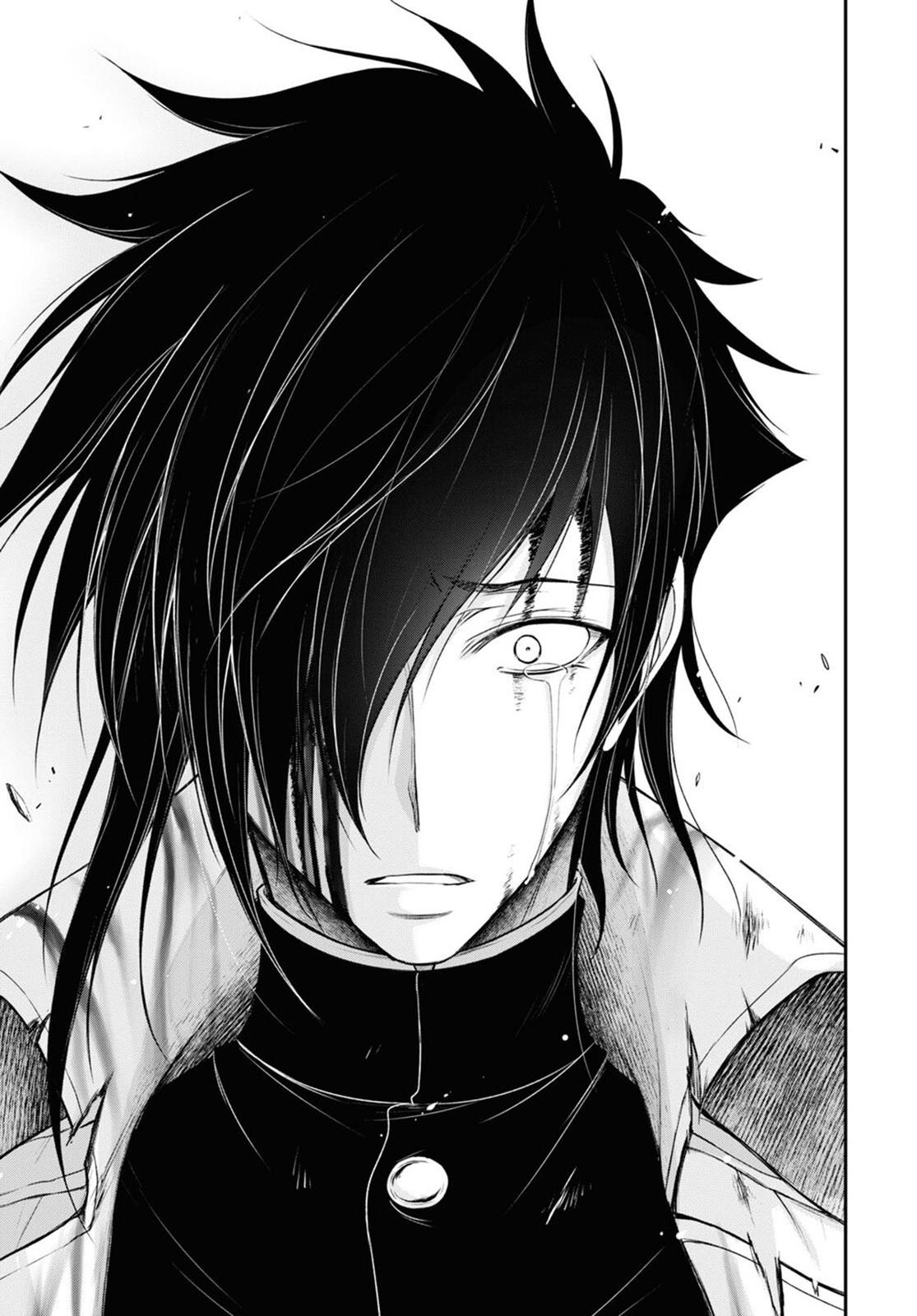 Глава 74: Гендзи - страница 14