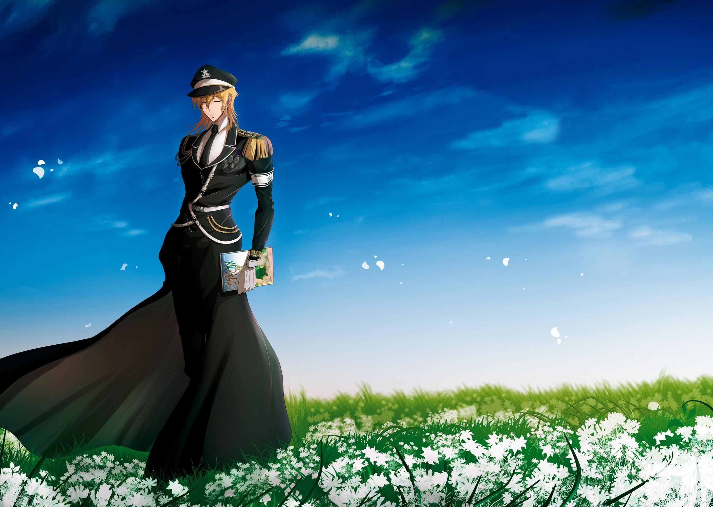 Глава 80: Враг всего мира - страница 45