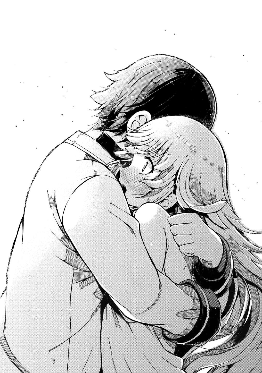 Глава 81: Отец - страница 32