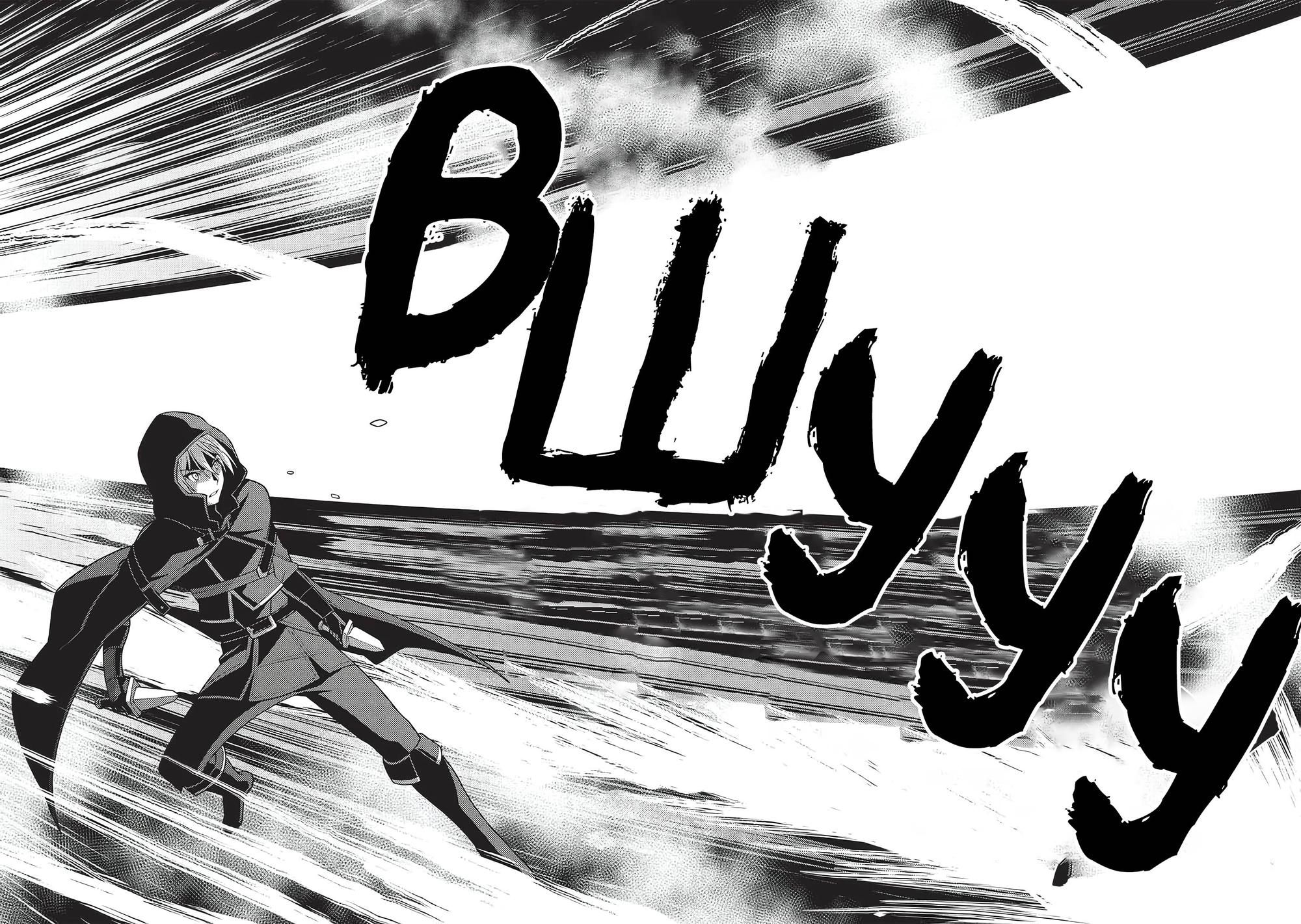 Глава 50: Рио в окружении - страница 23