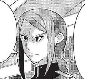 Глава 50: Рио в окружении - страница 28