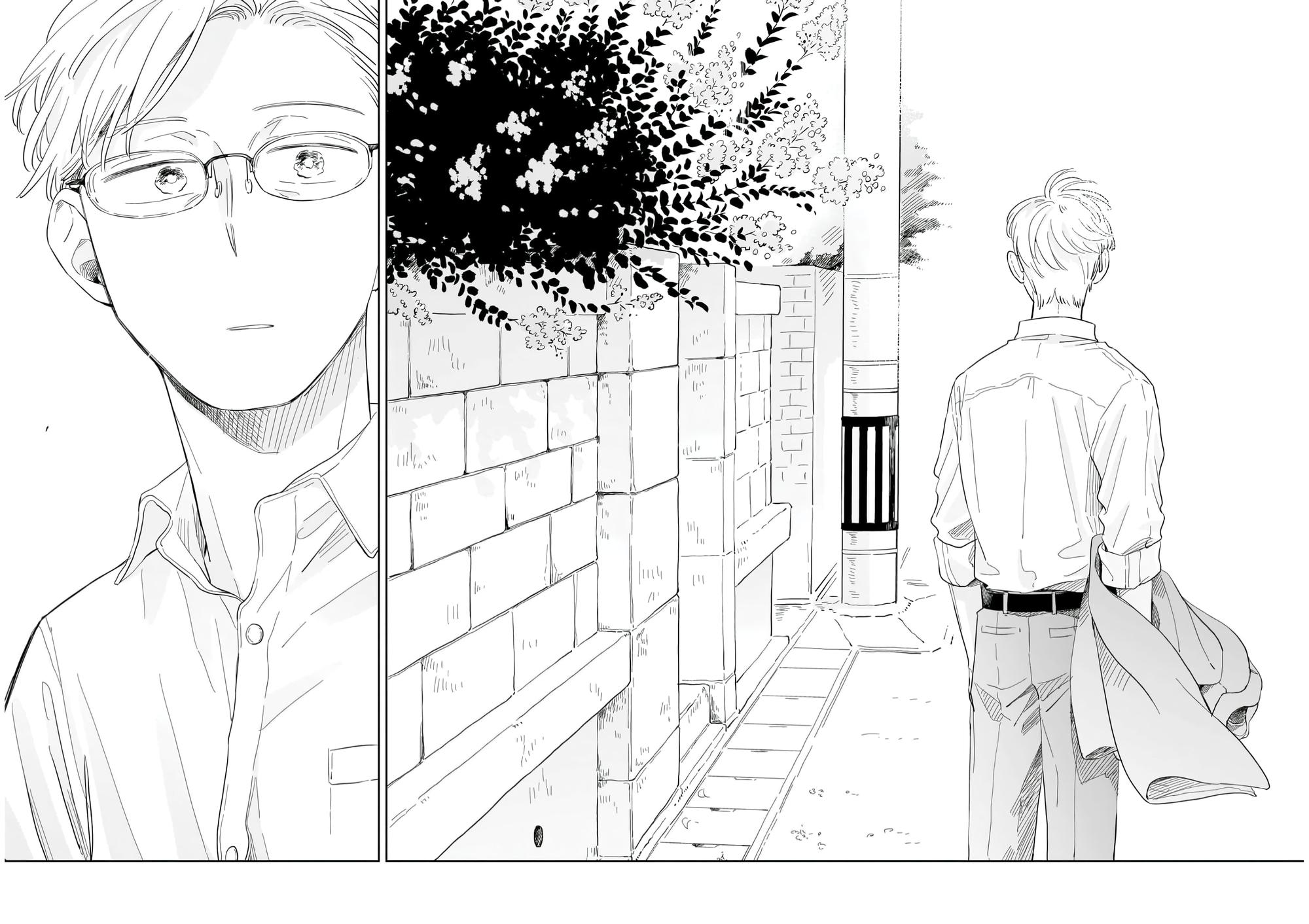 Глава 10: До новых встреч - страница 27