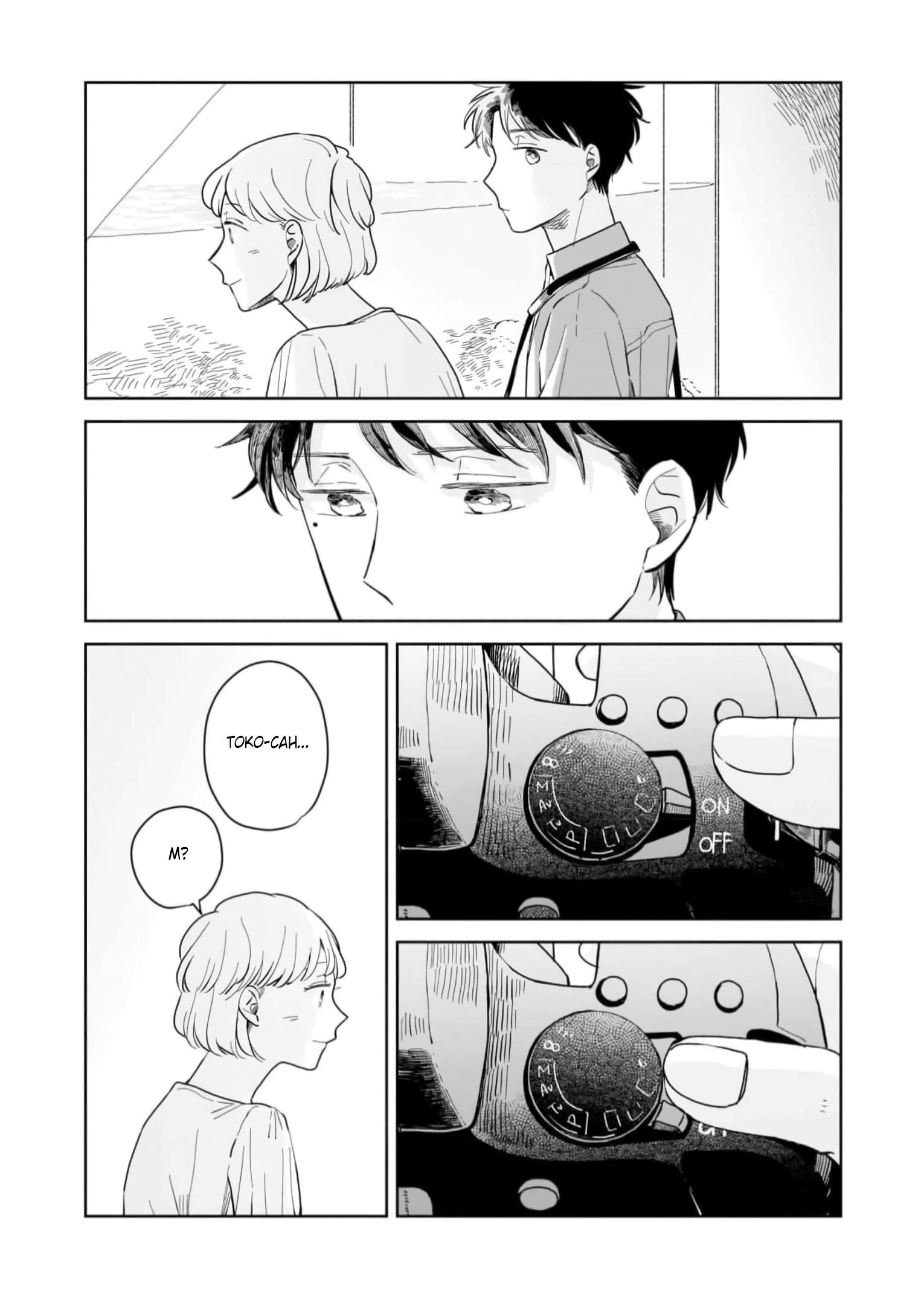 Глава 6: Свидание - страница 10