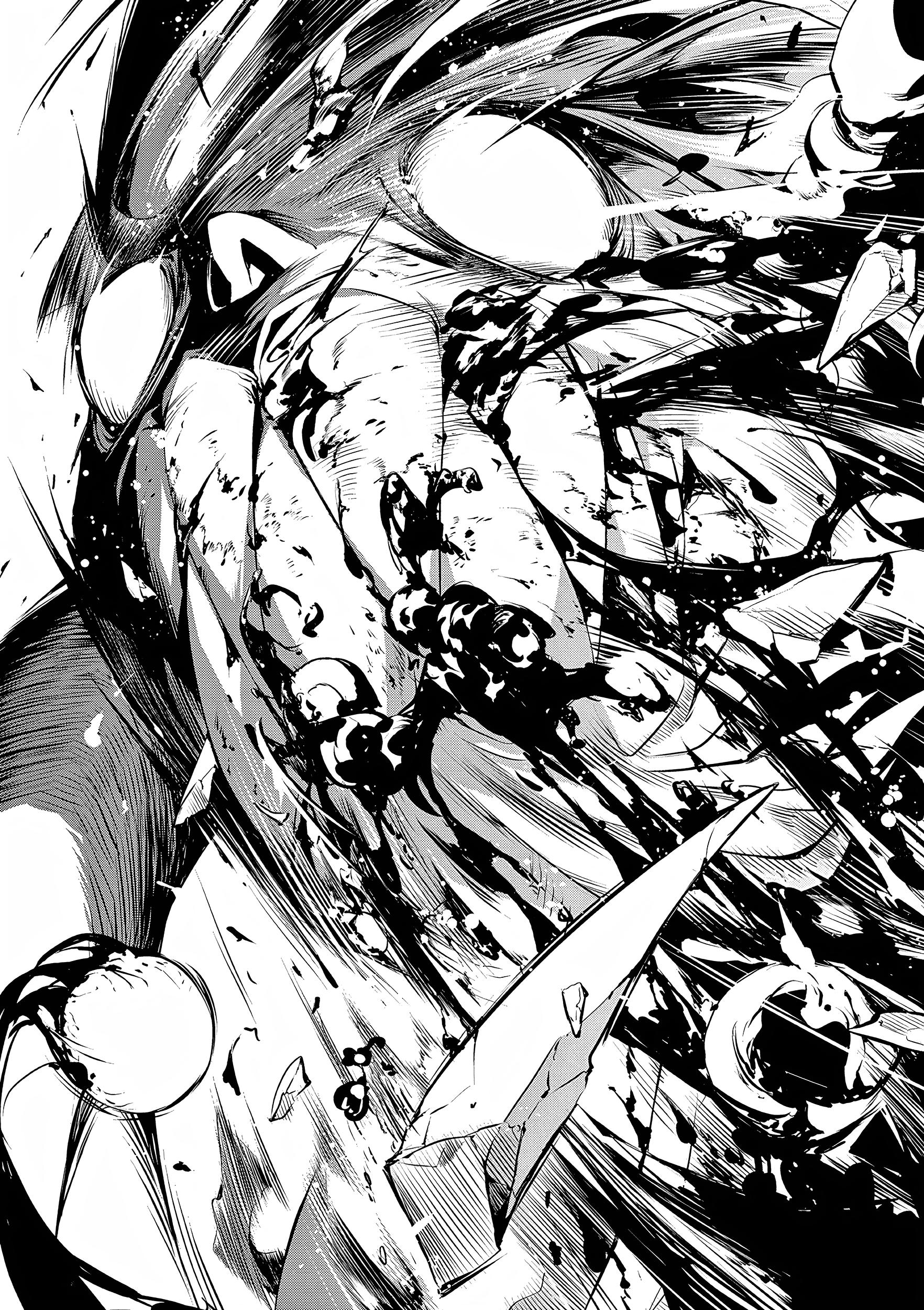 Глава 1: Из самых глубин - страница 61