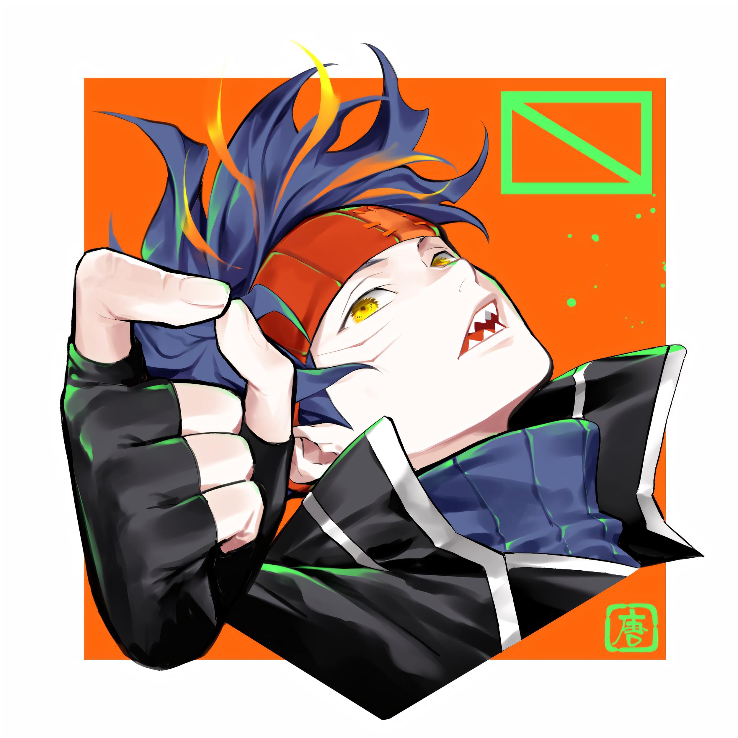 Глава 1: Из самых глубин - страница 84