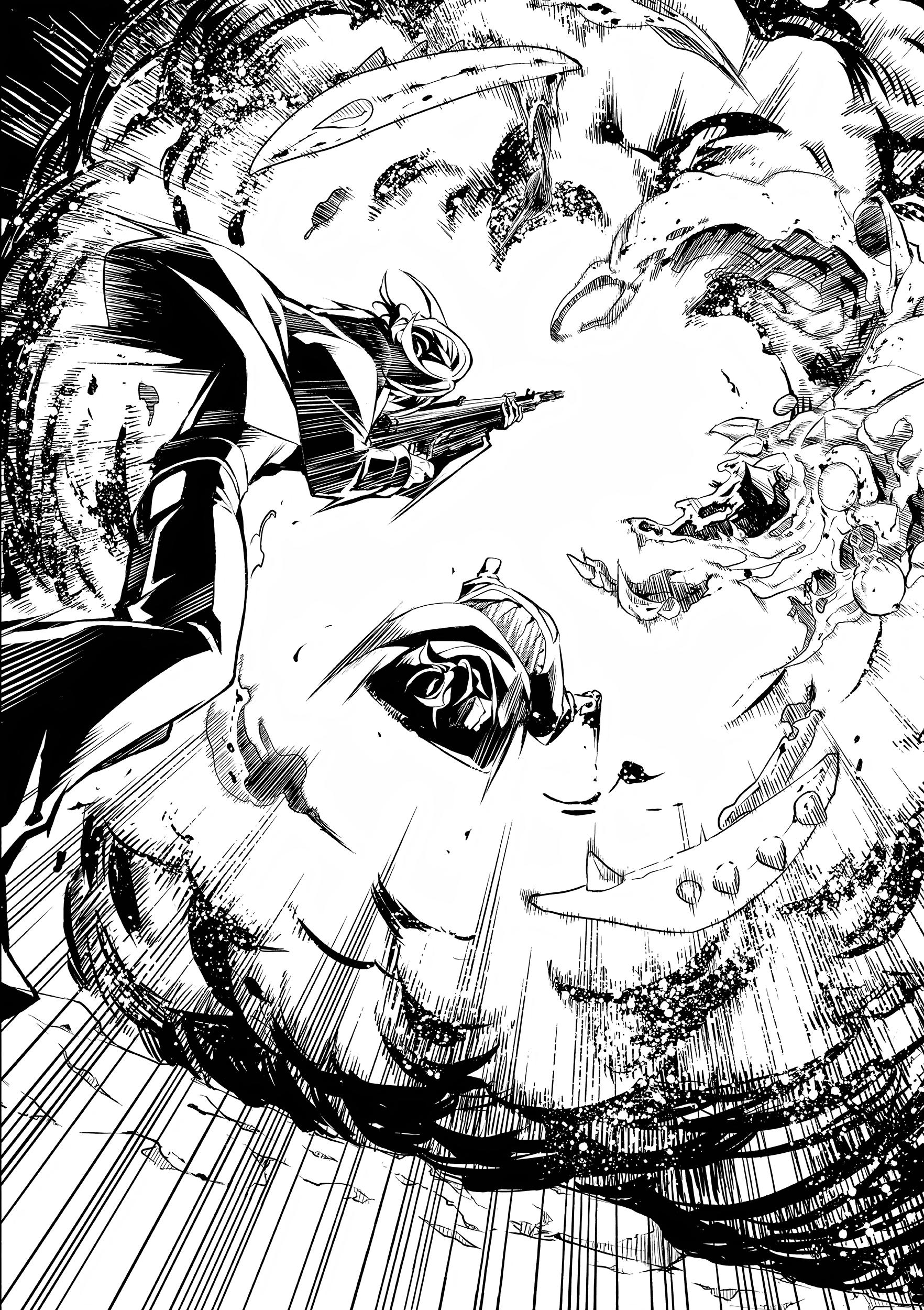 Глава 2: Судьба - страница 41