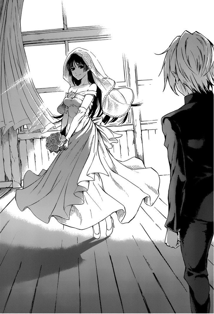 Глава 47: Эпилог. Женщина с рваной улыбкой (2) - страница 48