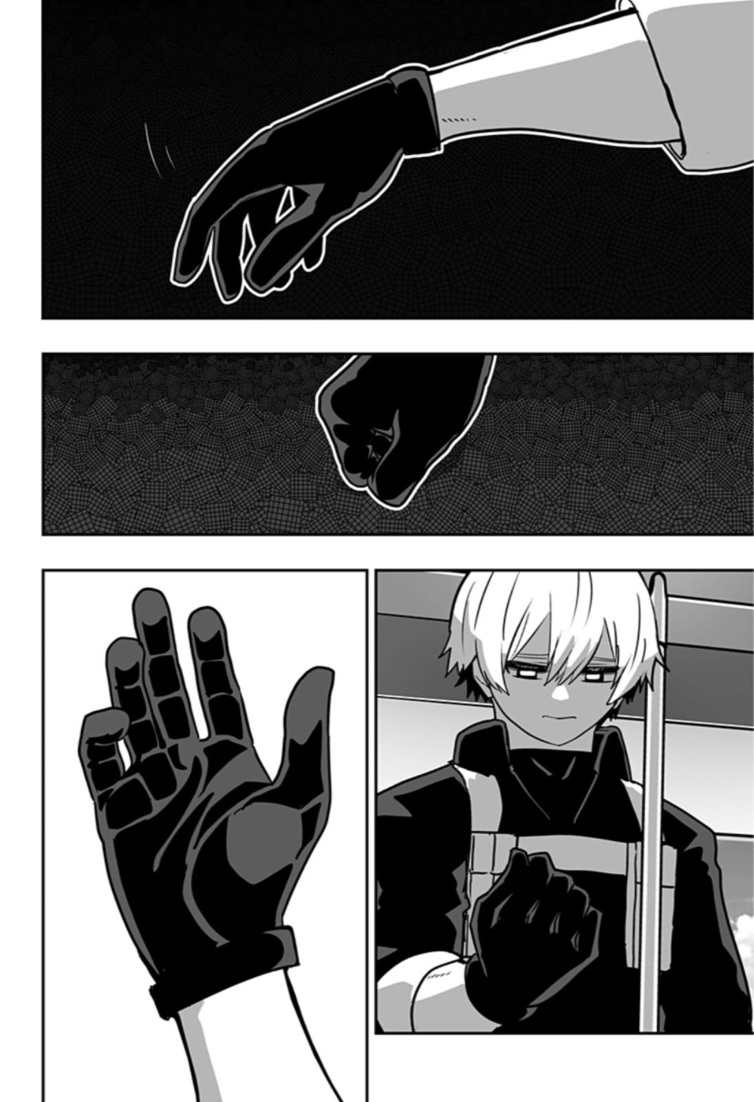 Глава 1: Так просто - страница 11