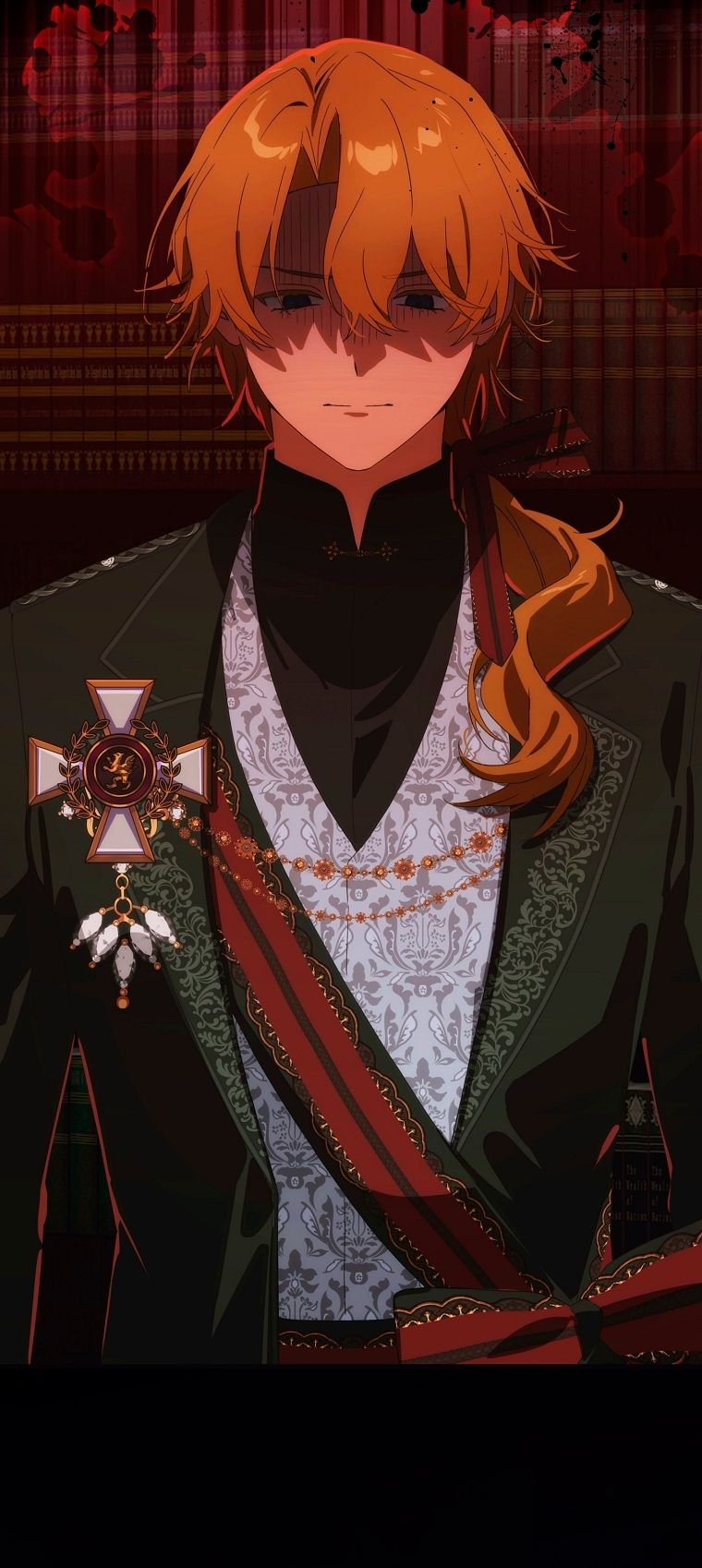 Глава 118 - страница 25