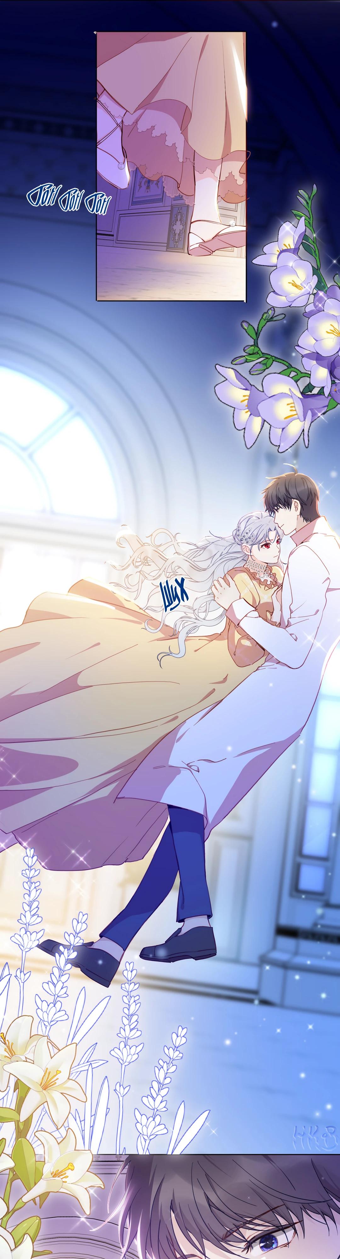 Глава 82.1 - страница 19