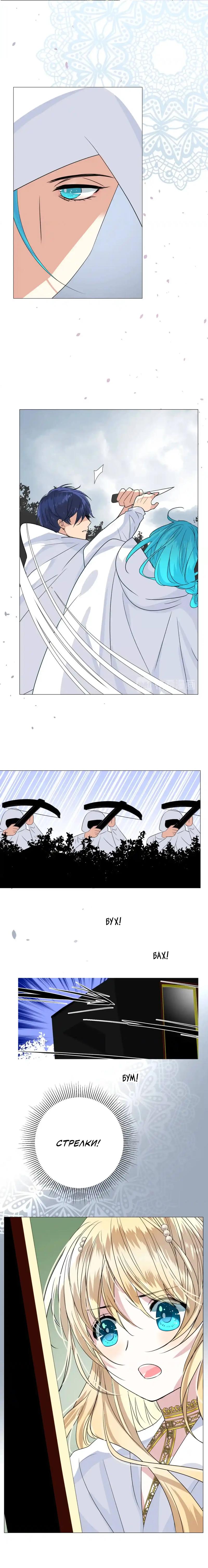 Глава 28: Обратная ситуация - страница 5