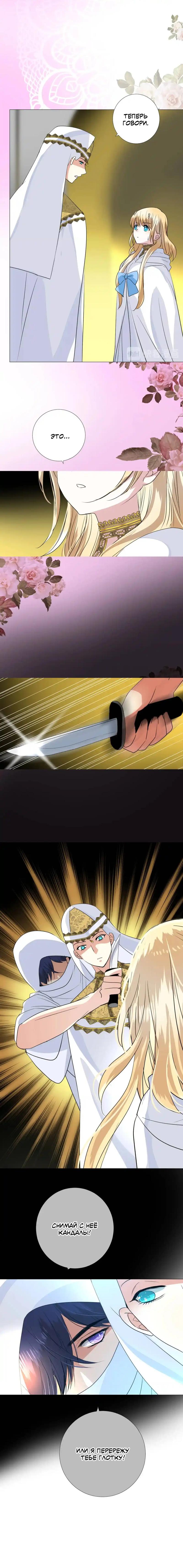 Глава 27: Риск ради других - страница 11