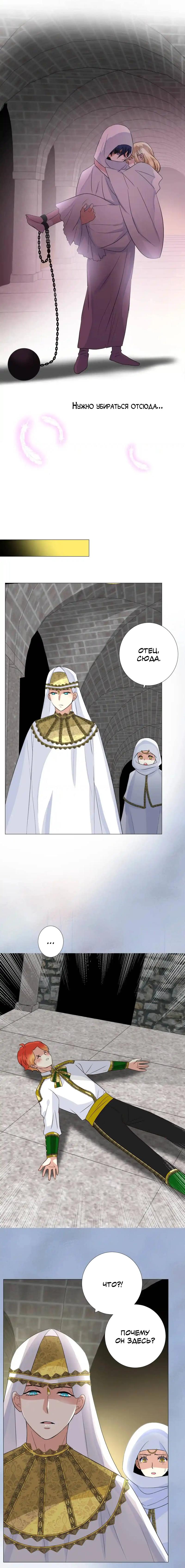 Глава 27: Риск ради других - страница 5