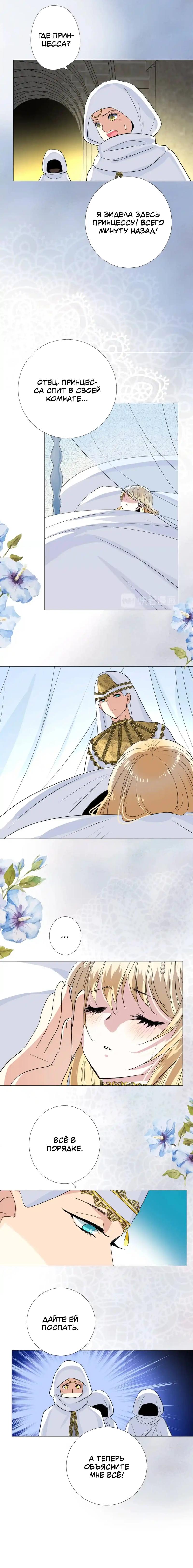 Глава 27: Риск ради других - страница 6