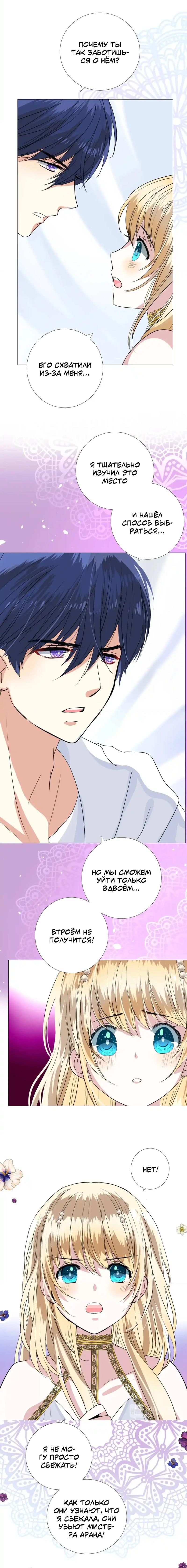 Глава 27: Риск ради других - страница 8