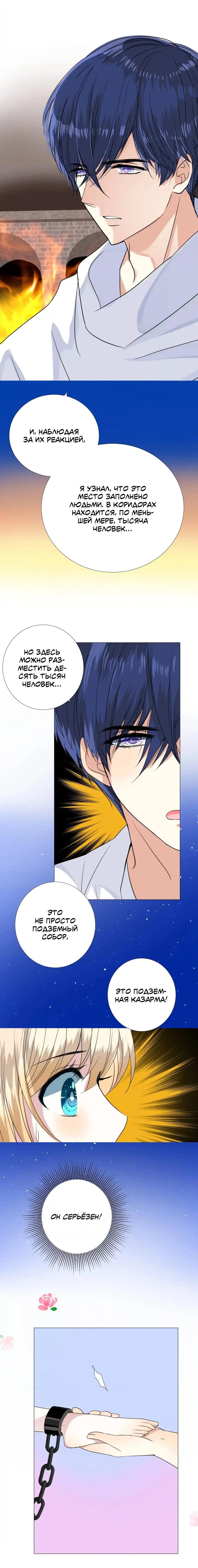 Глава 26: Страж во тьме! - страница 5