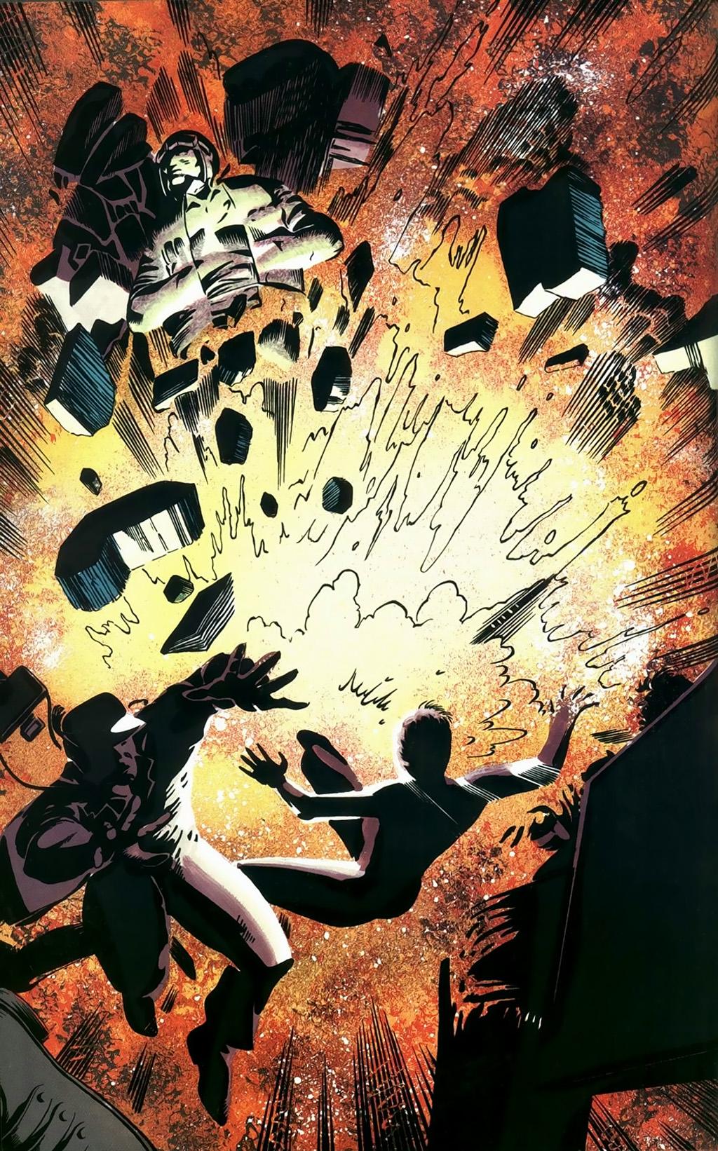 Глава 1: Ключевой вопрос - страница 6