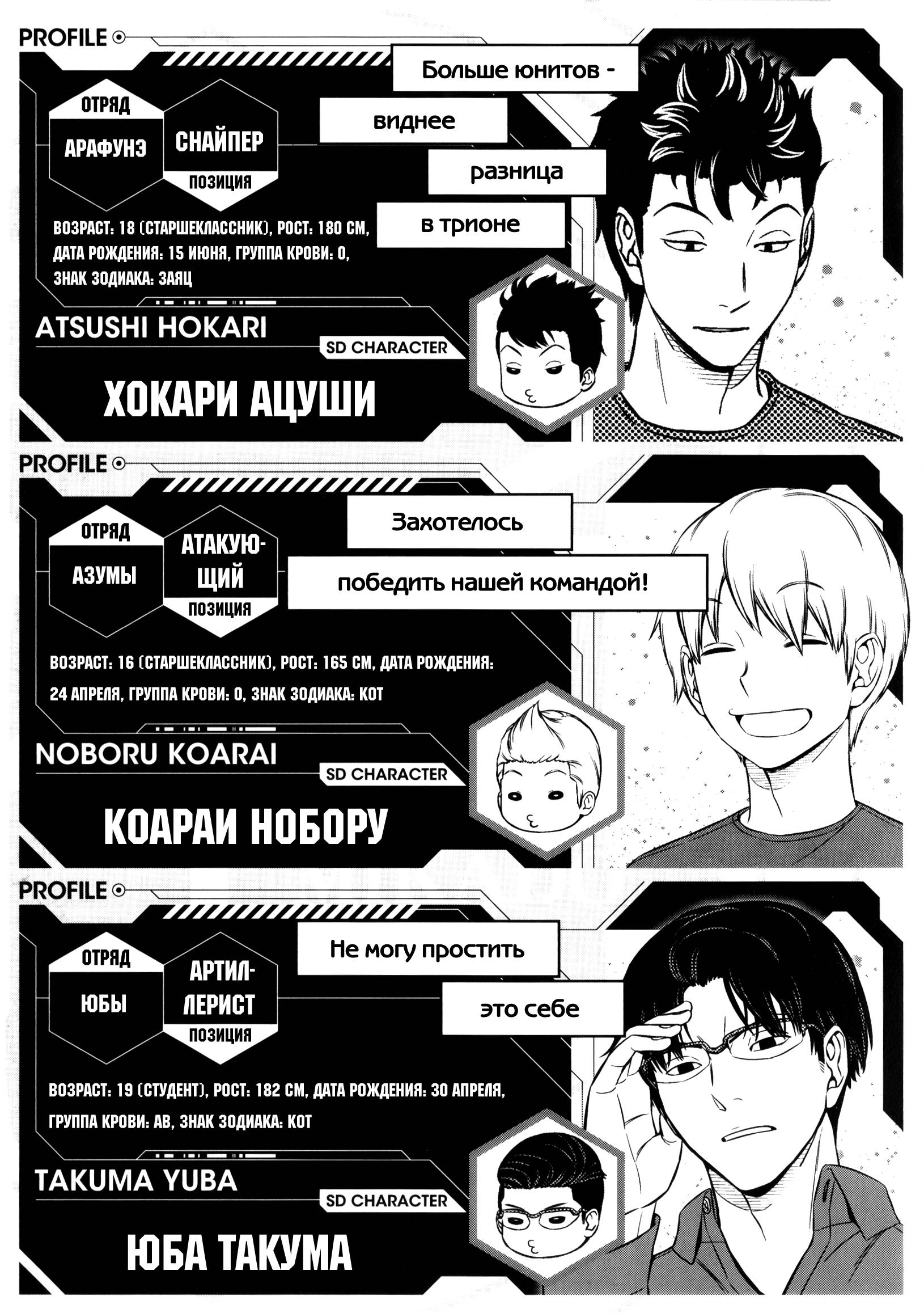 Глава 255.5 - страница 15