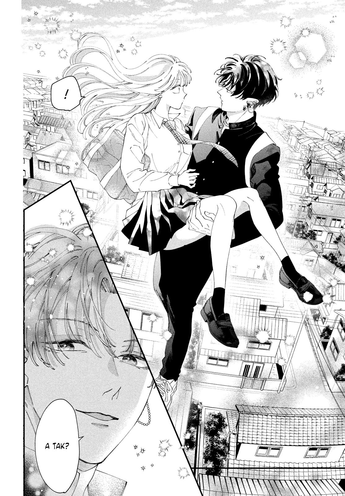 Глава 5: Я же победил - страница 8